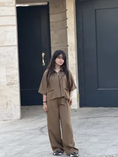 ست وست و شلوار