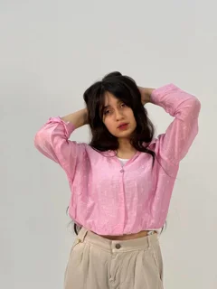 شوميز شيشه اي
